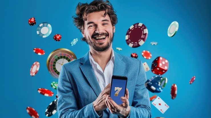 Perbandingan navigasi platform hiburan