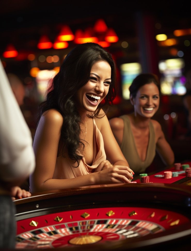 Ilustrasi fantasi Slot Genie's 3 Wishes